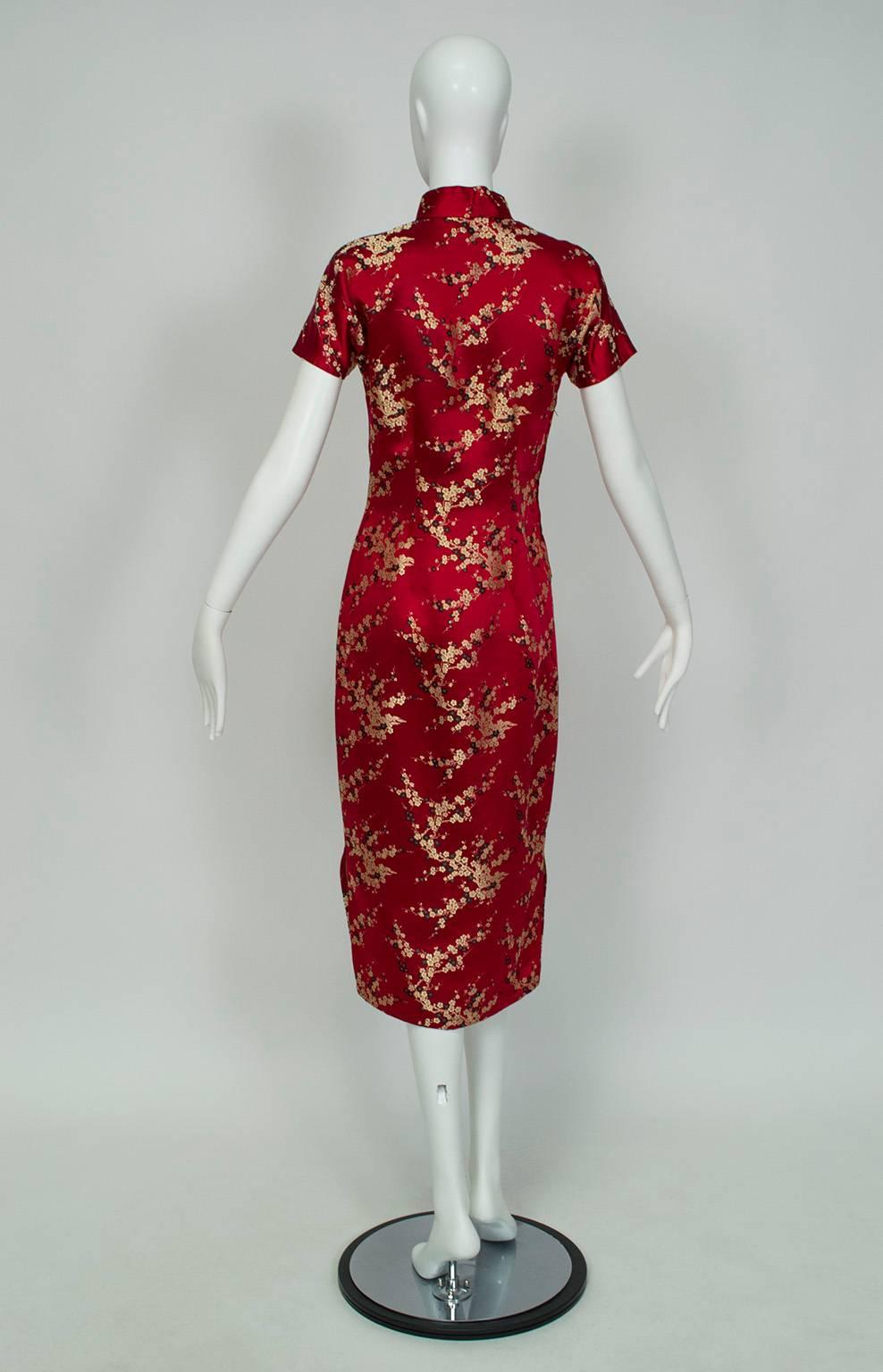 shanghai 1940s fashion