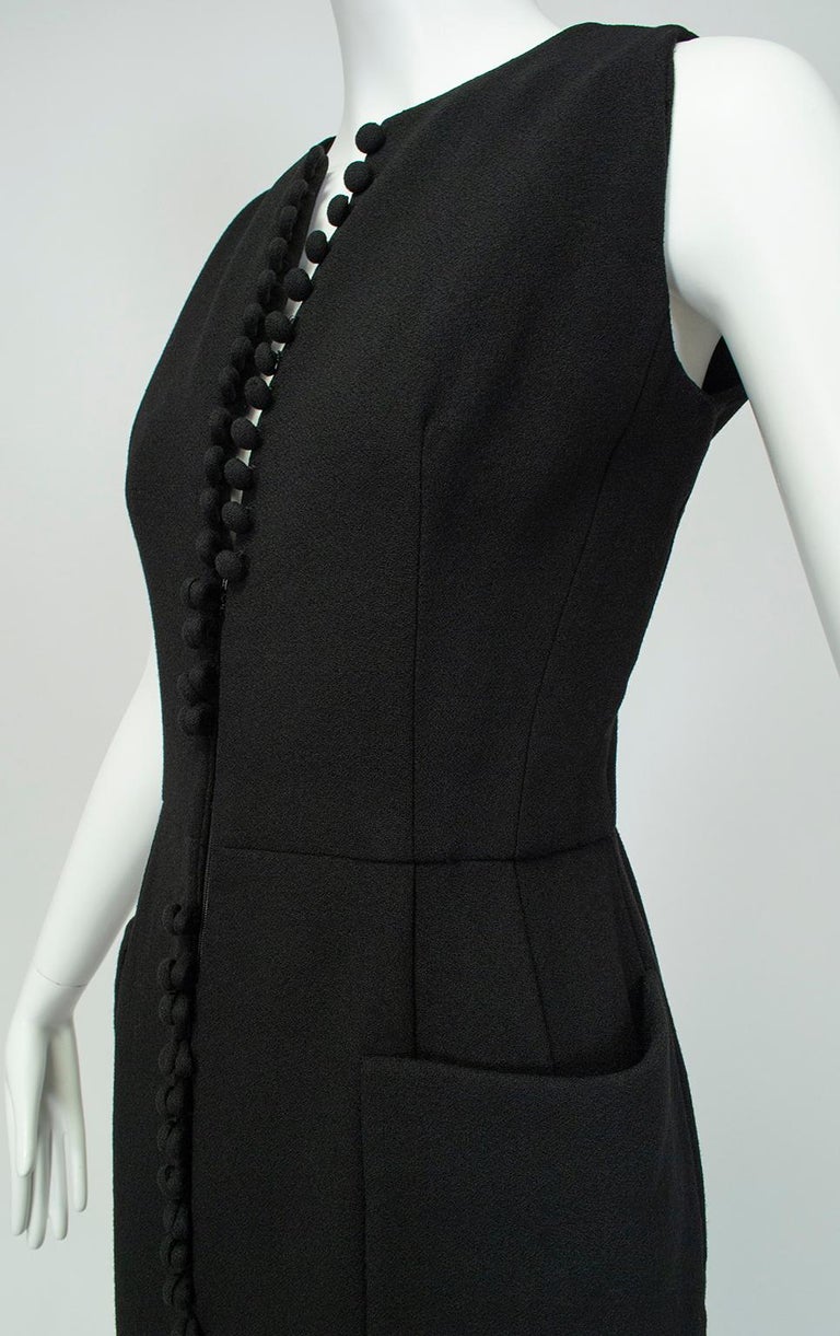 column sheath