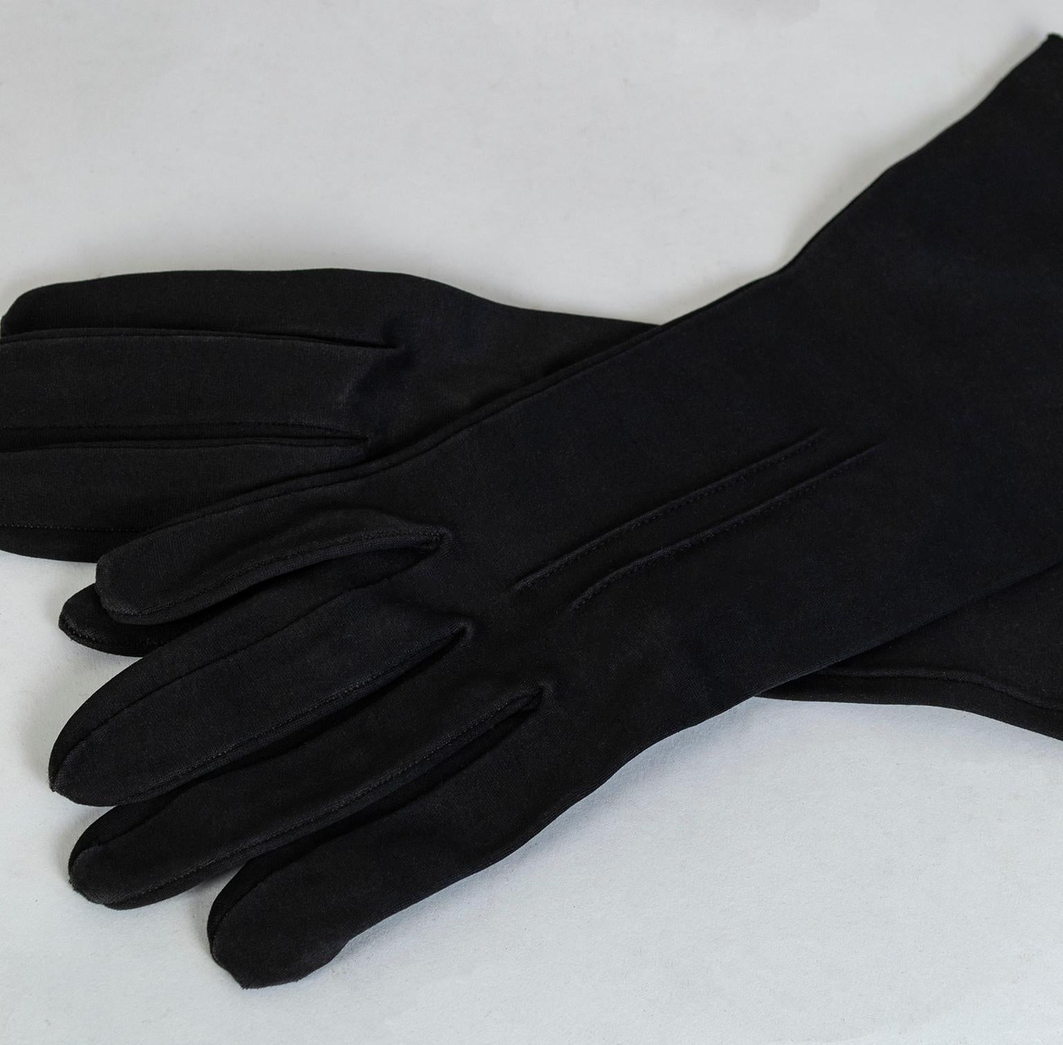 point gloves