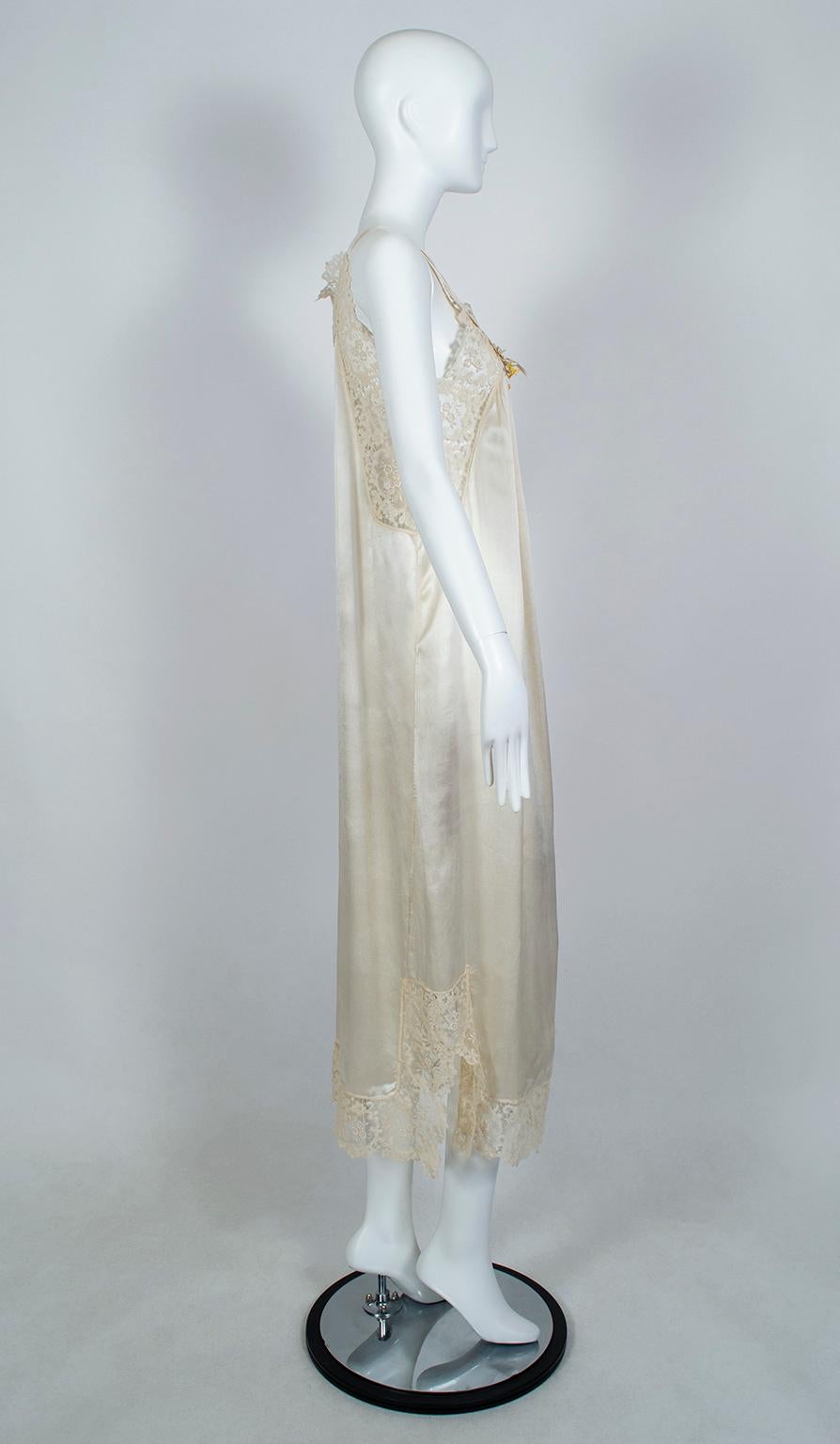 edwardian dressing gown