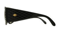 1980's Helena Rubinstein Sunglasses HR 22