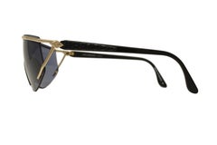 1980's Helena Rubinstein Sunglasses HR 303