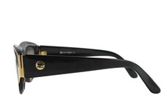 1980's Courrèges Sunglasses 9207