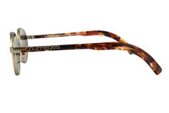 1990's Courrèges Sunglasses 9508