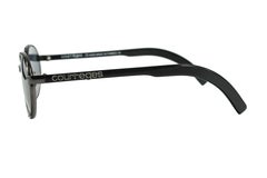 1990's Courrèges Sunglasses 9508