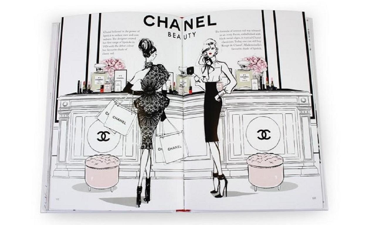 Chanel 17S So Black medium boy bag with iridescent black hardware  For Sale 13