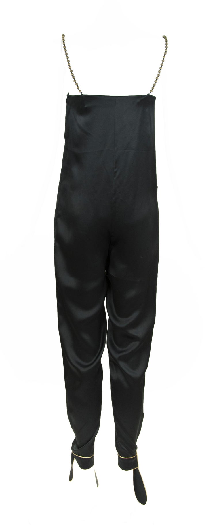 ysl jumpsuit