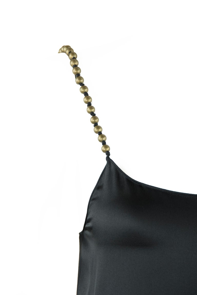 ysl jumpsuit