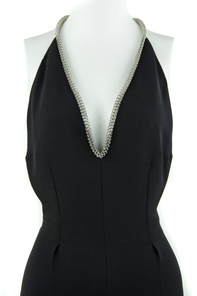 ysl jumpsuit
