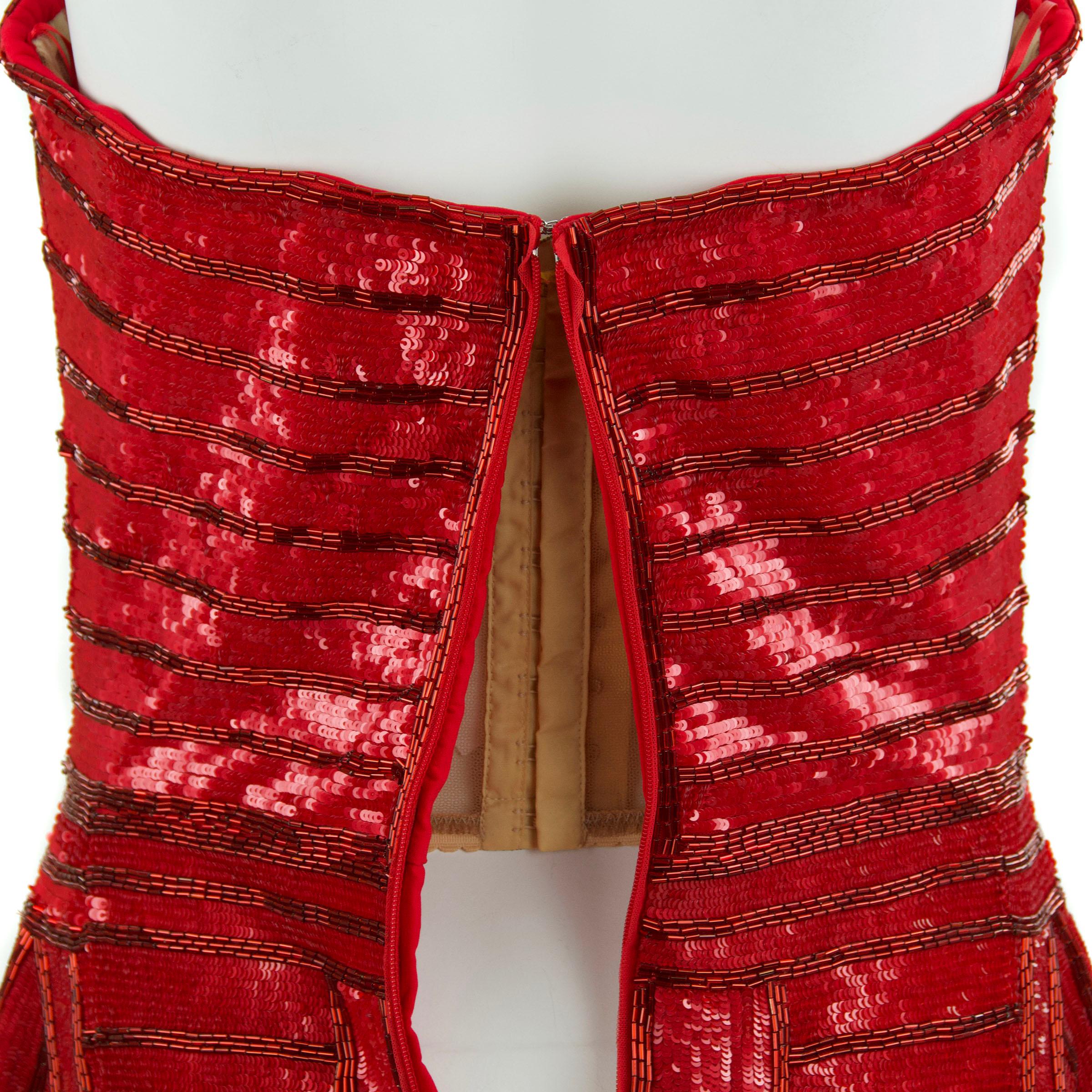 red dress zuhair murad