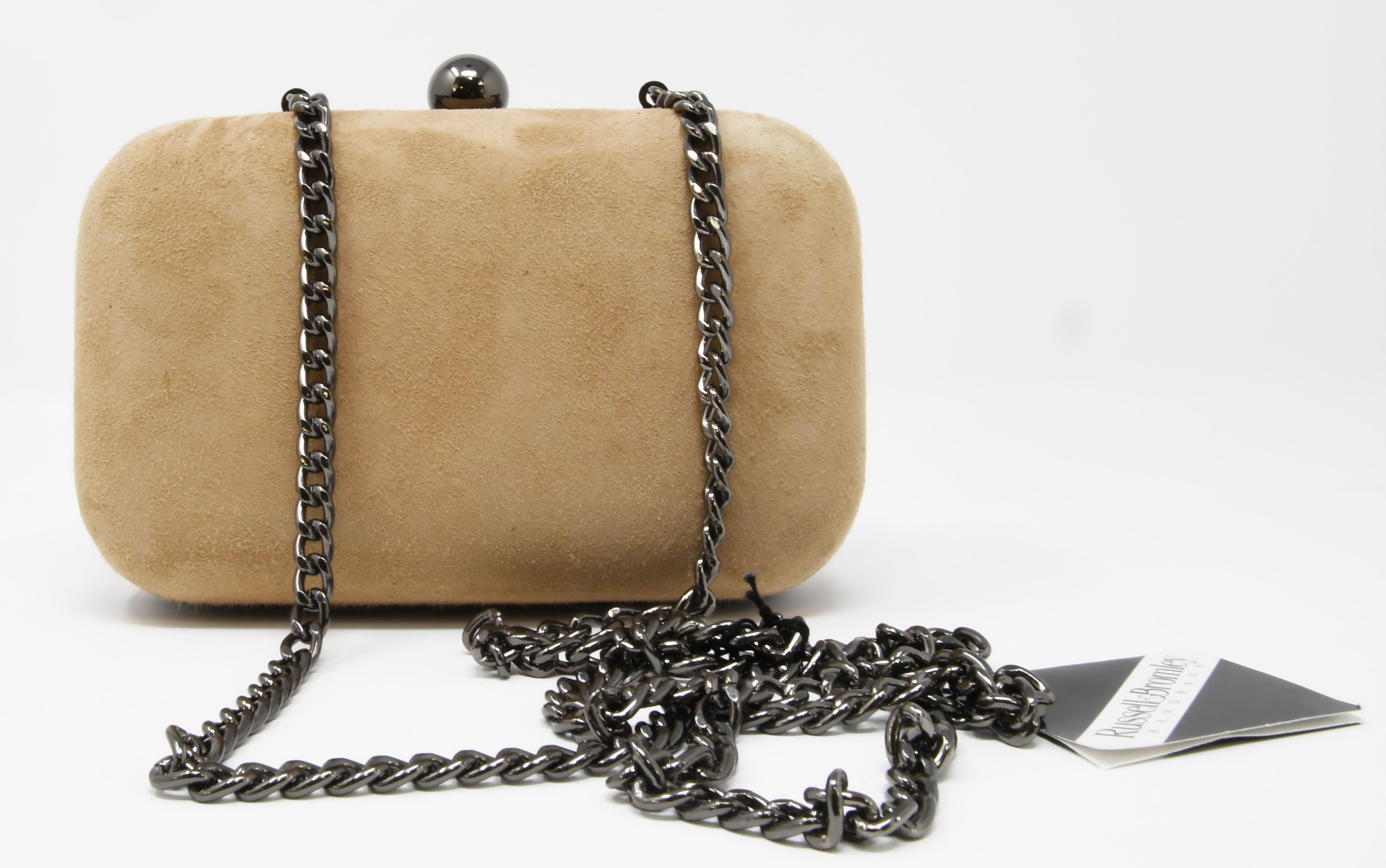 russell and bromley snakeskin bag