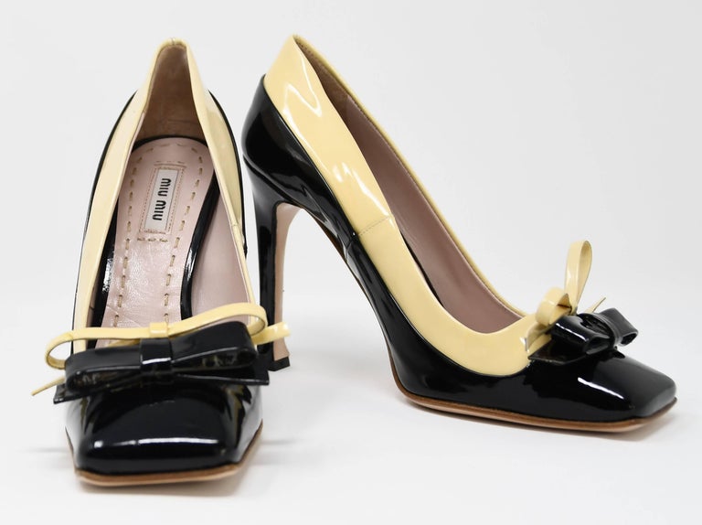 miu miu pumps sale