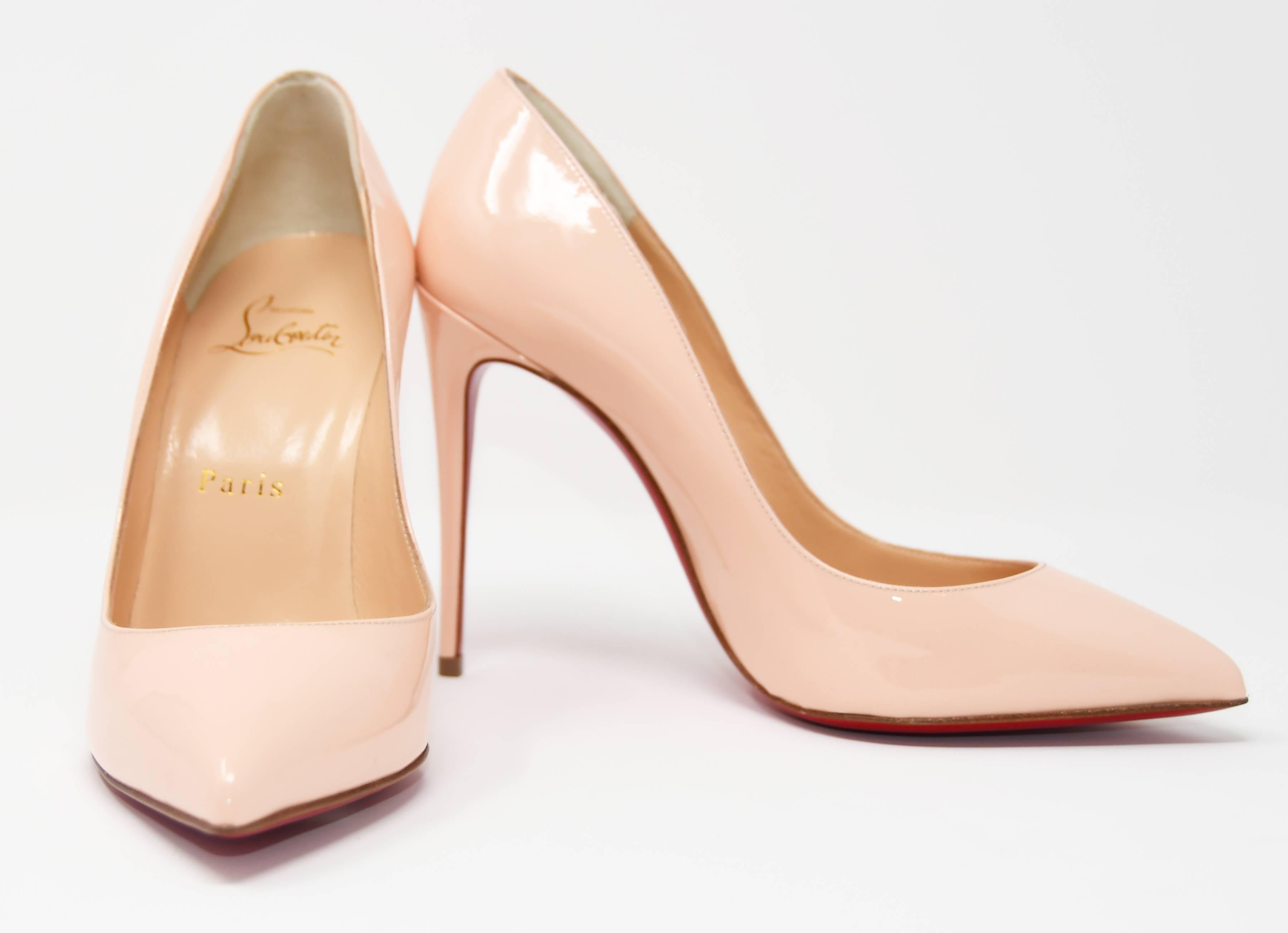 louboutin stiletto louboutin stiletto