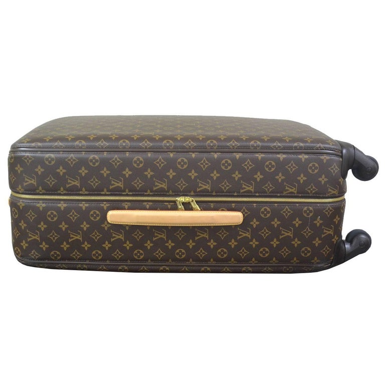 Pre-Owned Louis Vuitton Zephyr Luggage 70 186434/44