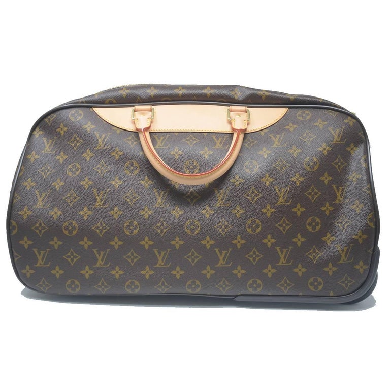 Louis Vuitton Rolling Computer Bags For Sale Literacy Basics