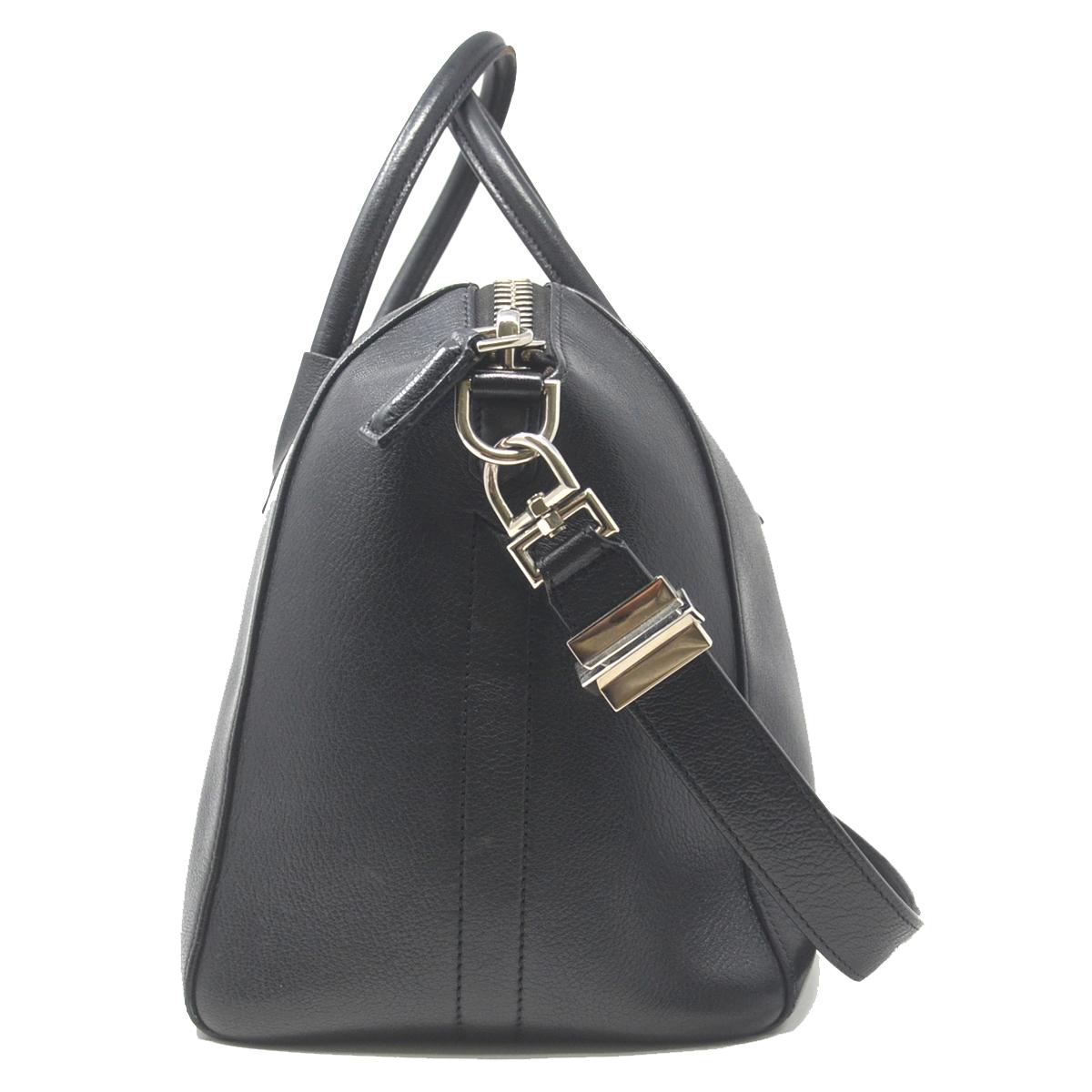 givenchy black tote bag