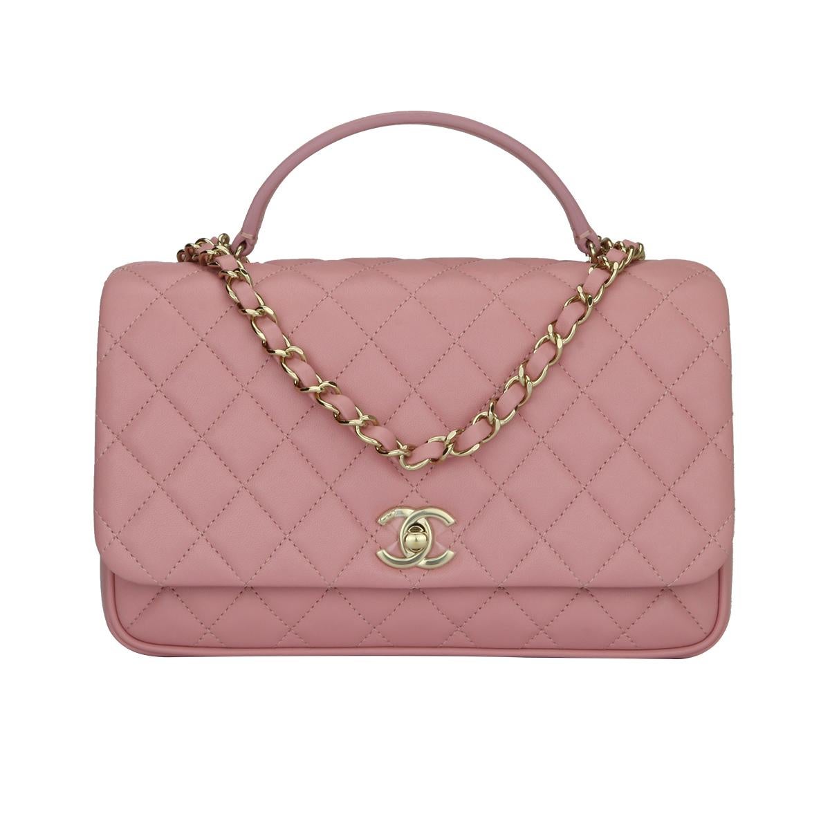 Shop CHANEL SMALL FLAP BAG