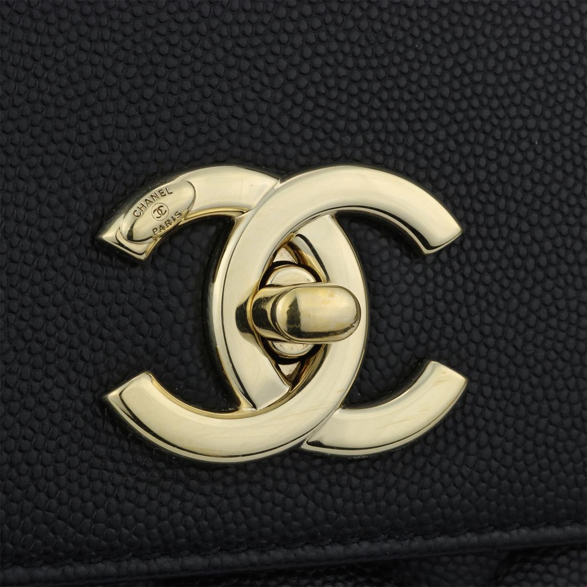 chanel business affinity review