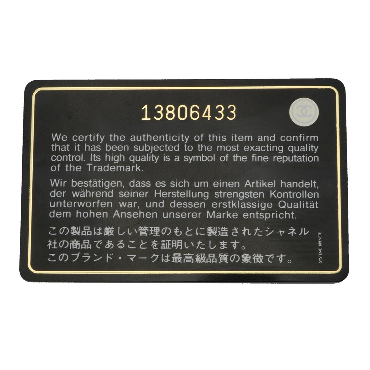 CHANEL Black Caviar Maxi Single Flap with Gold Hardware 2009 11