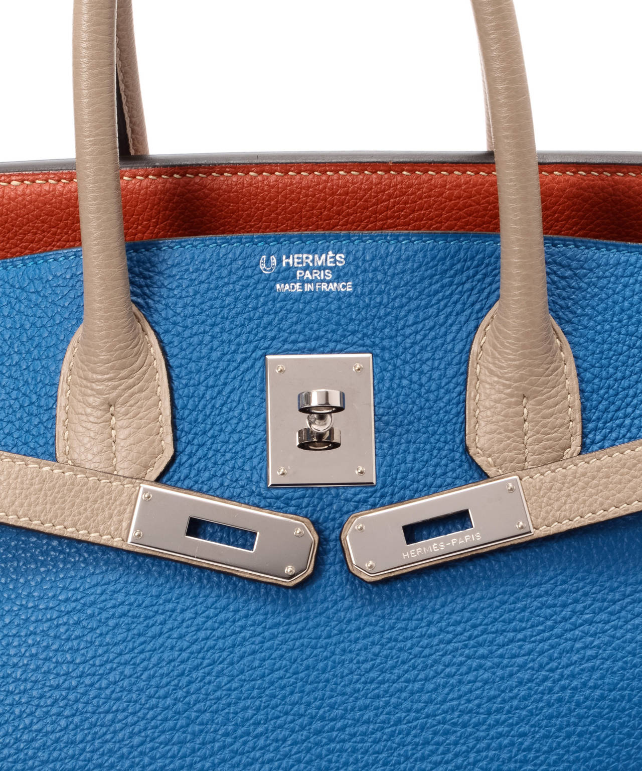 Hermes Birkin 35 3