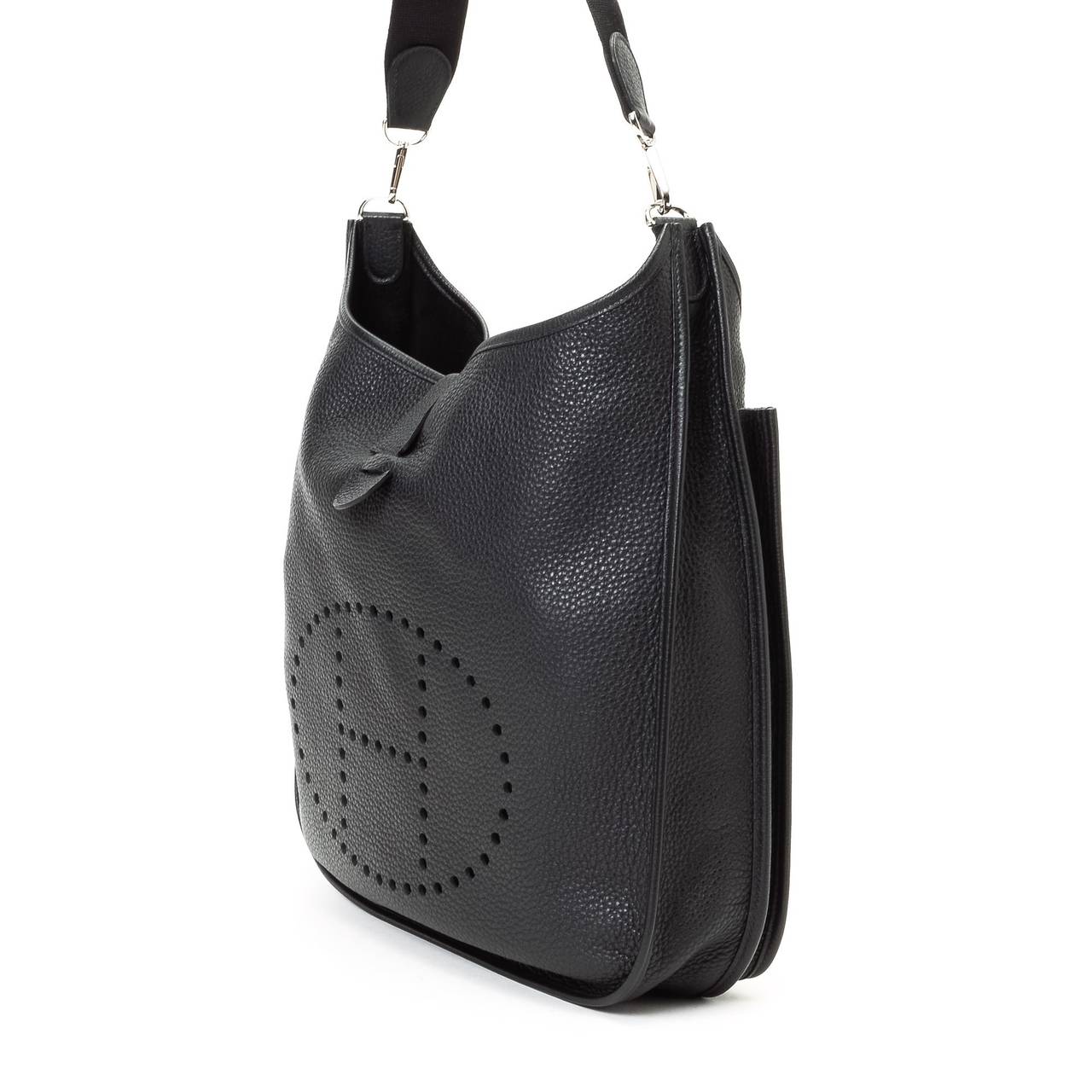 hermes evelyne tgm