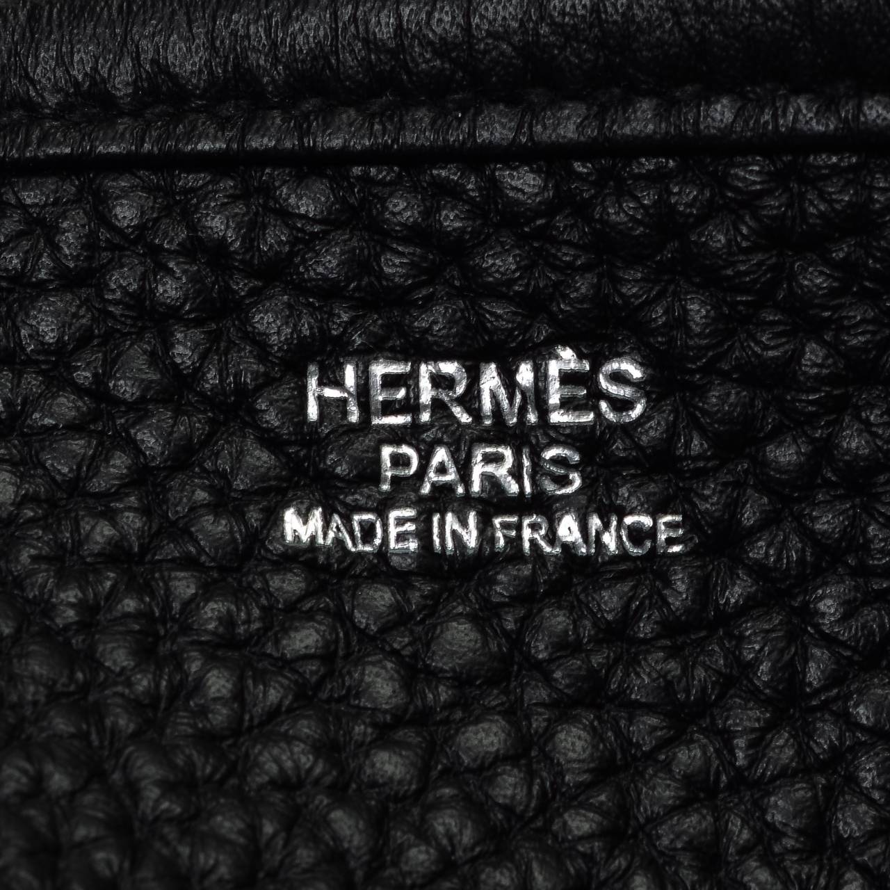 Hermes Evelyne III TGM 2