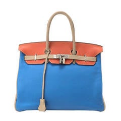 Hermes Birkin 35