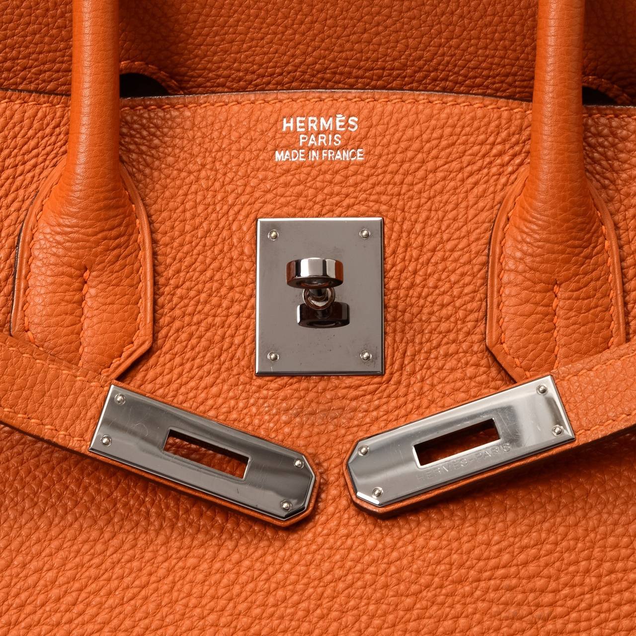 Hermes Birkin 35 3