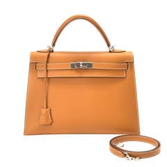 Hermes Kelly 32