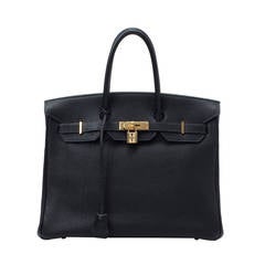 Hermes Birkin 35