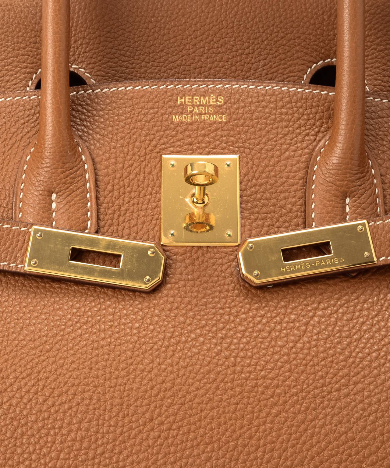 Hermès Birkin 35 4