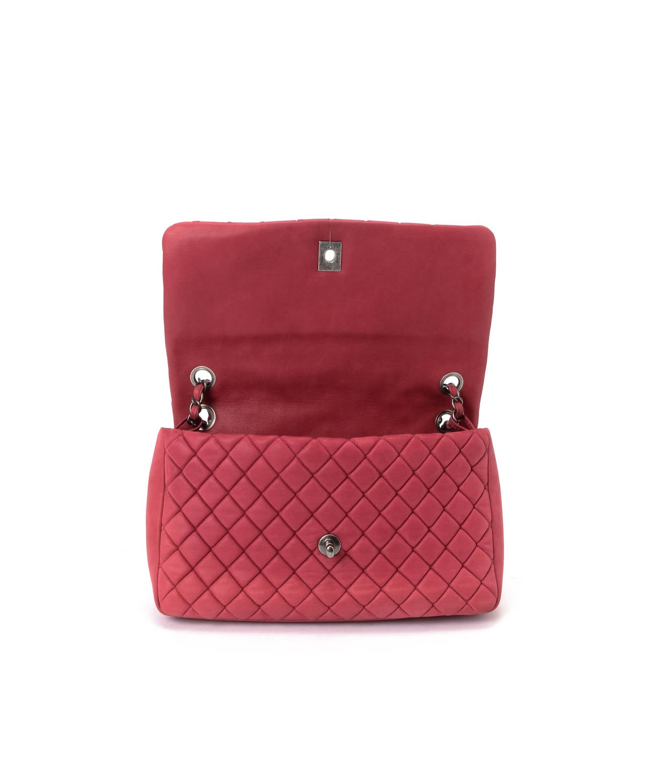 Chanel Bubble Flap Bag 2