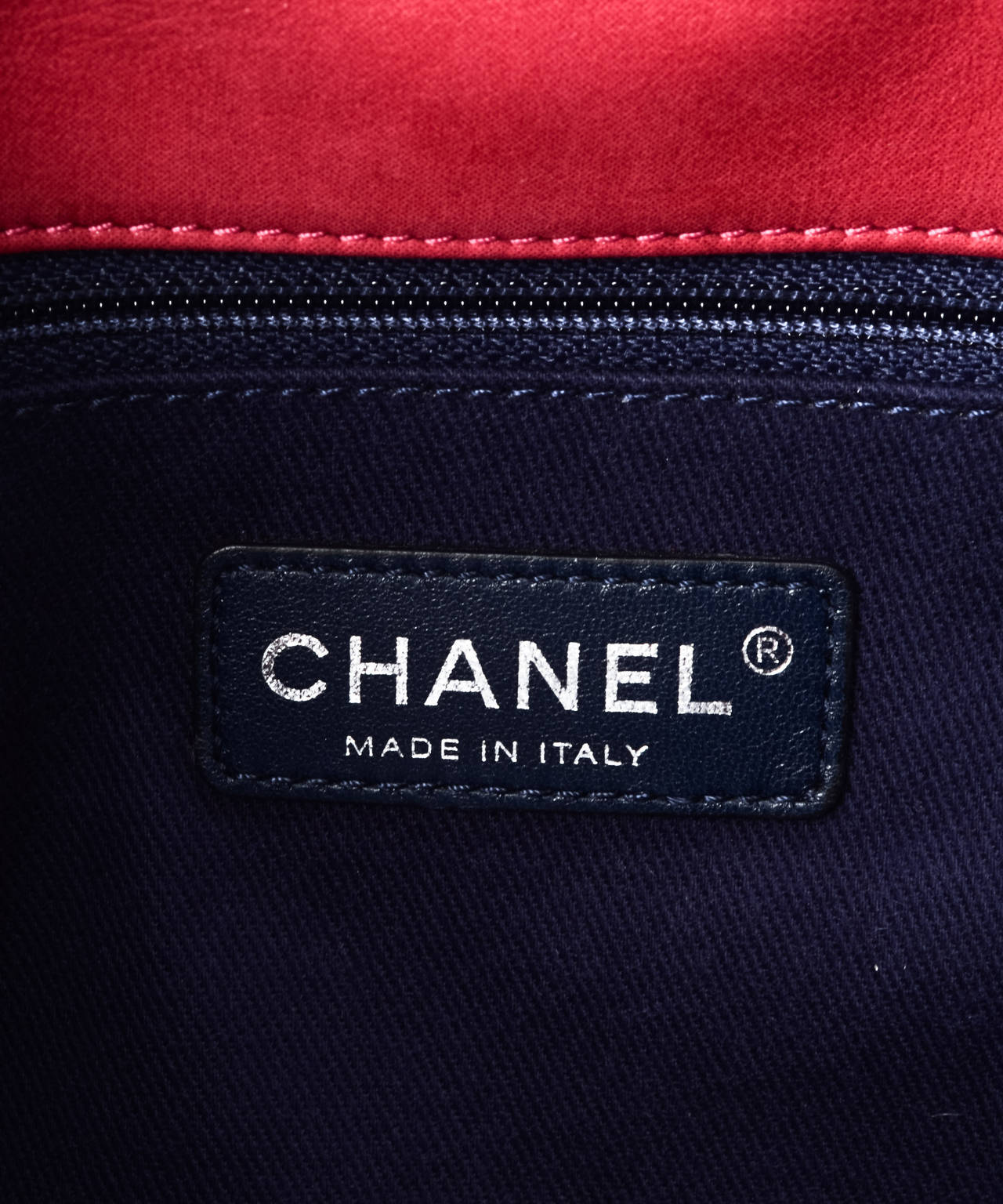 Chanel Bubble Flap Bag 4