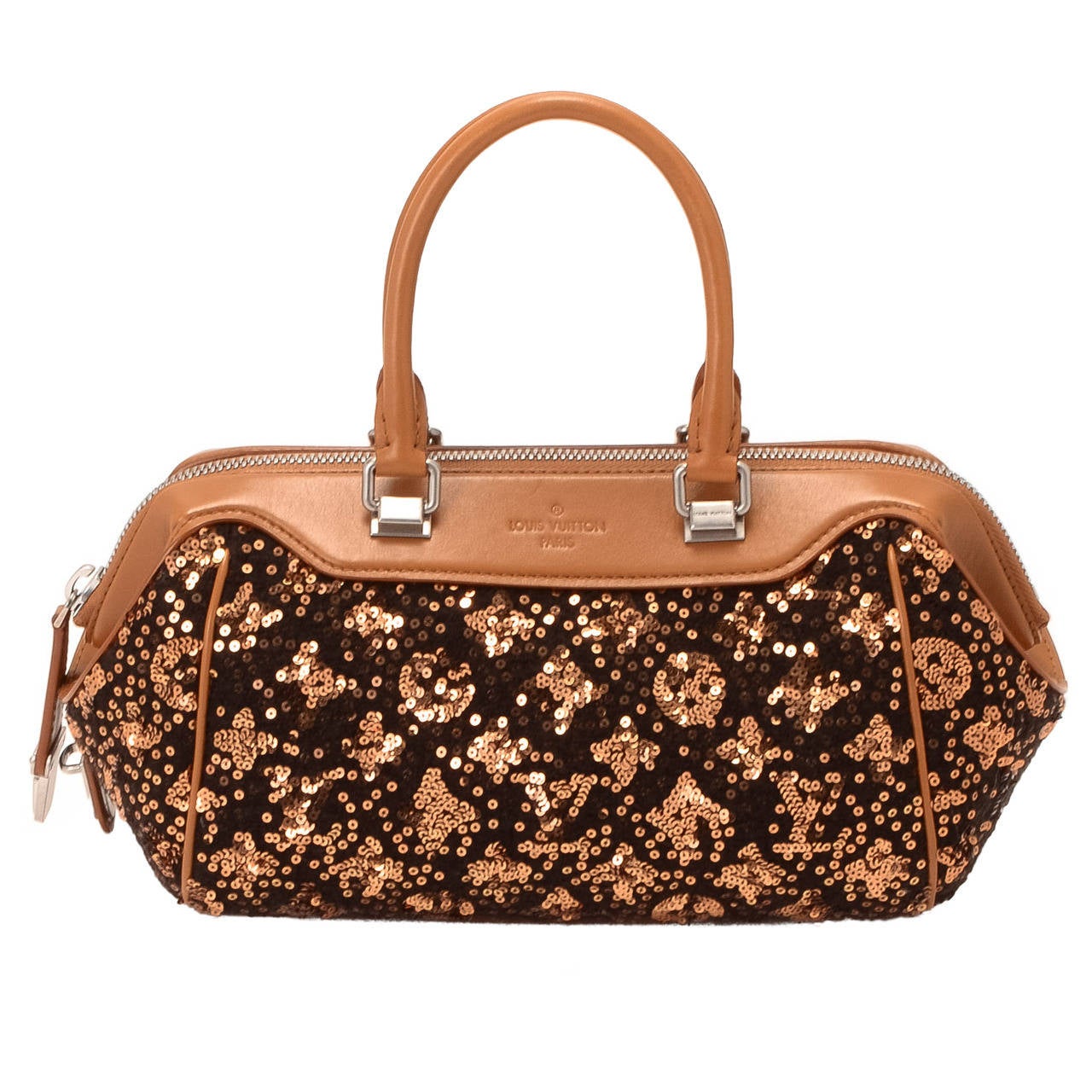 Louis Vuitton Monogram Sunshine Express Baby Bag at 1stDibs | louis ...