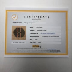 Louis Vuitton Monogram Keepall 45 Travel Handbag