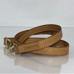 Louis Vuitton Strap Vachette - Shoulder