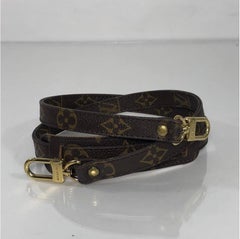 Louis Vuitton Monogram Shoulder Strap