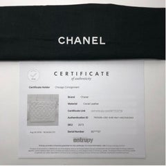 Chanel Caviar Leather Medallion with Gold Hardware in Beige Shoulder Handbag