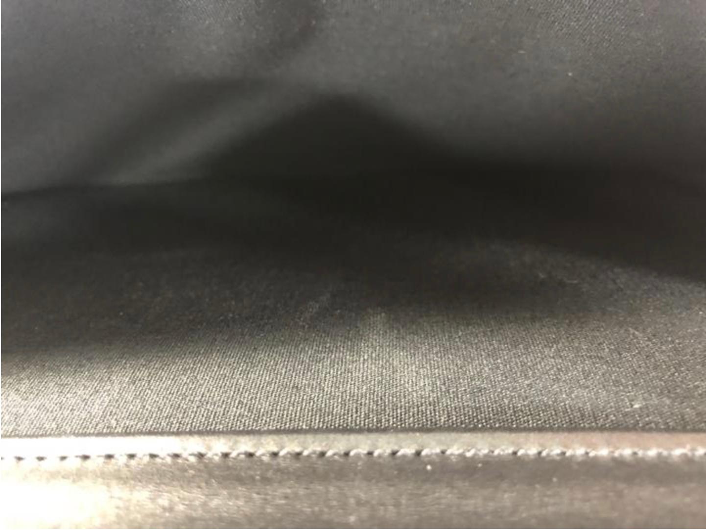 Louis Vuitton Matte Vernis Allston in Grey Shoulder Handbag For Sale 5