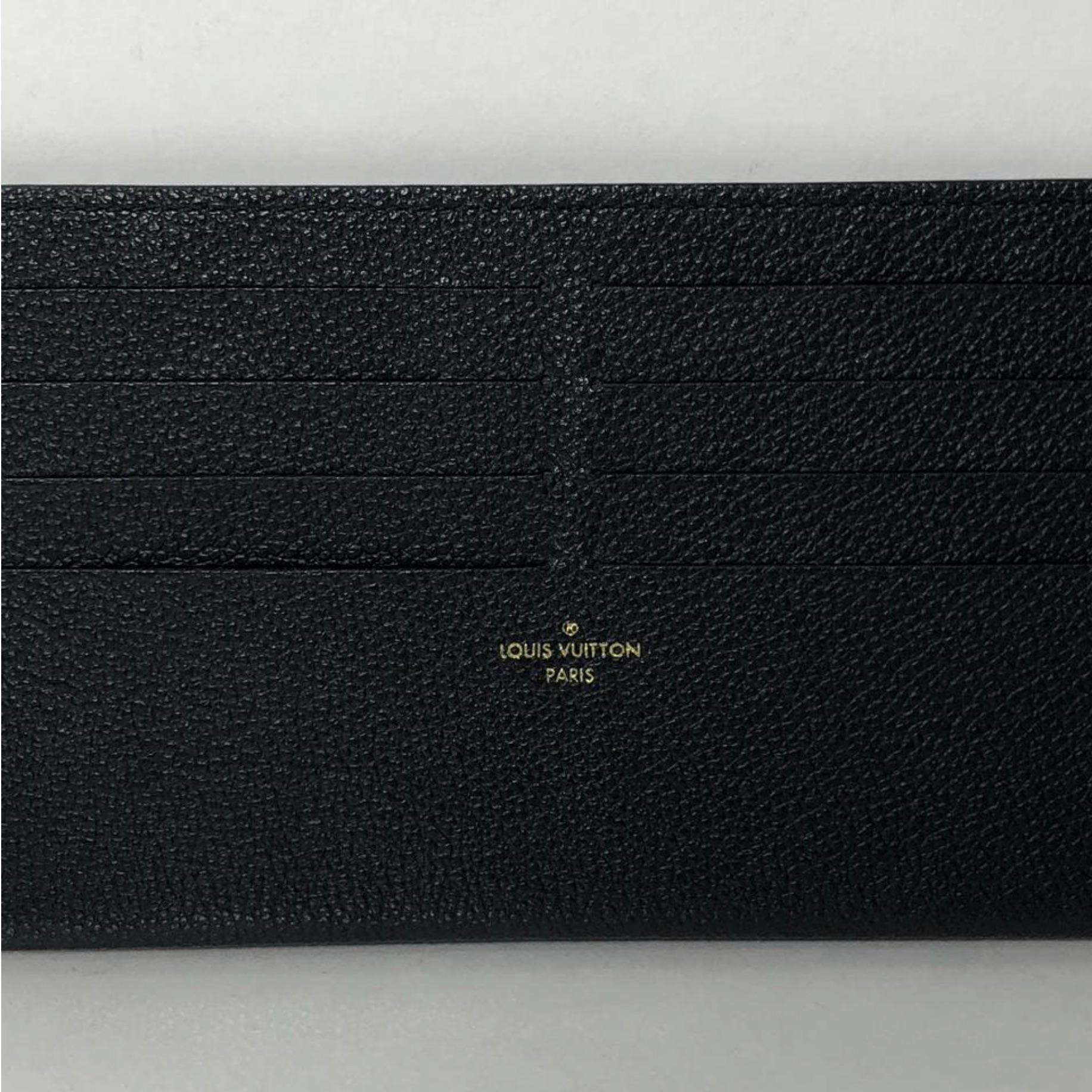 louis vuitton card holder