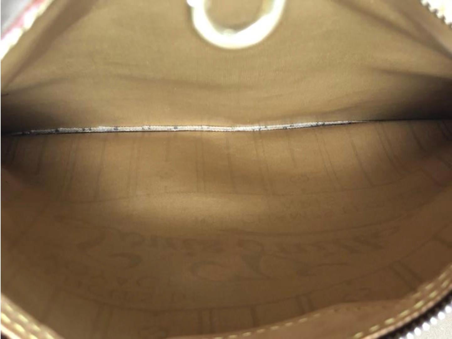  Louis Vuitton Monogram Neverfull MM Tote Shoulder Handbag For Sale 5