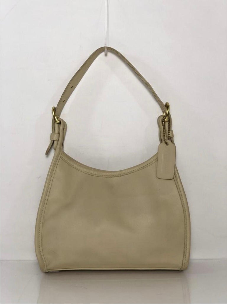 Coach Vintage Mini Soho Shoulder Handbag For Sale at 1stDibs