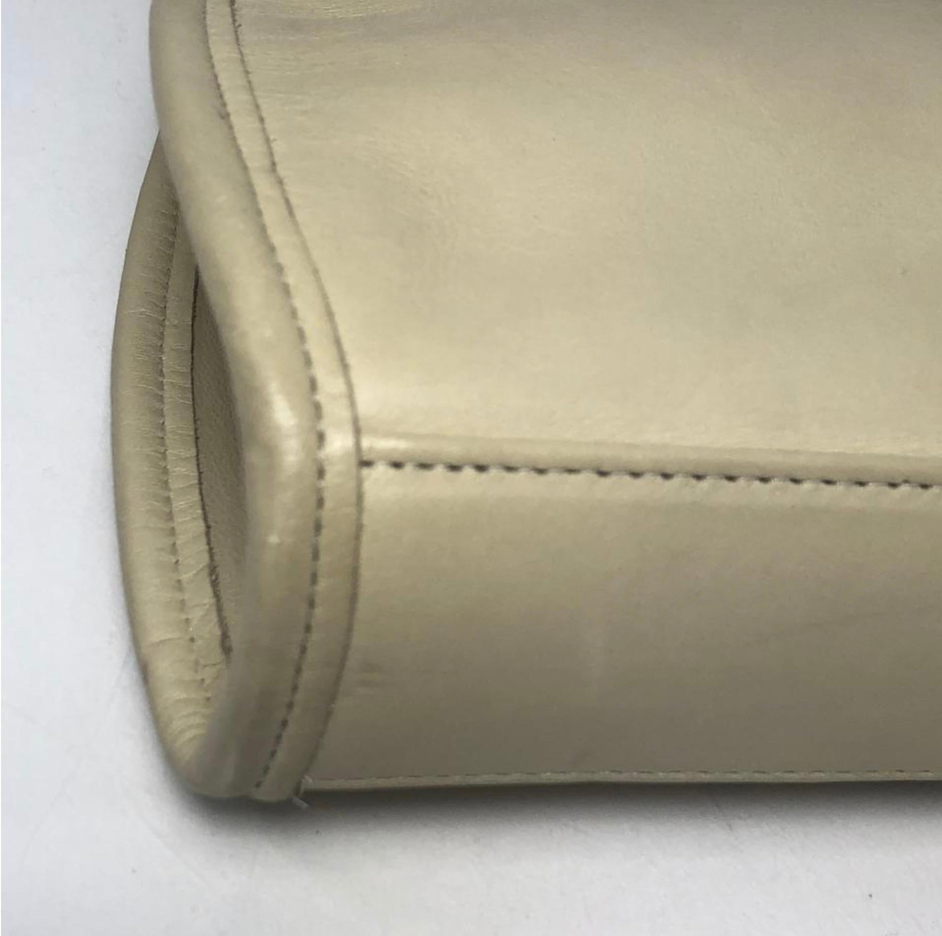  Coach Vintage Mini Soho Shoulder Handbag For Sale 1