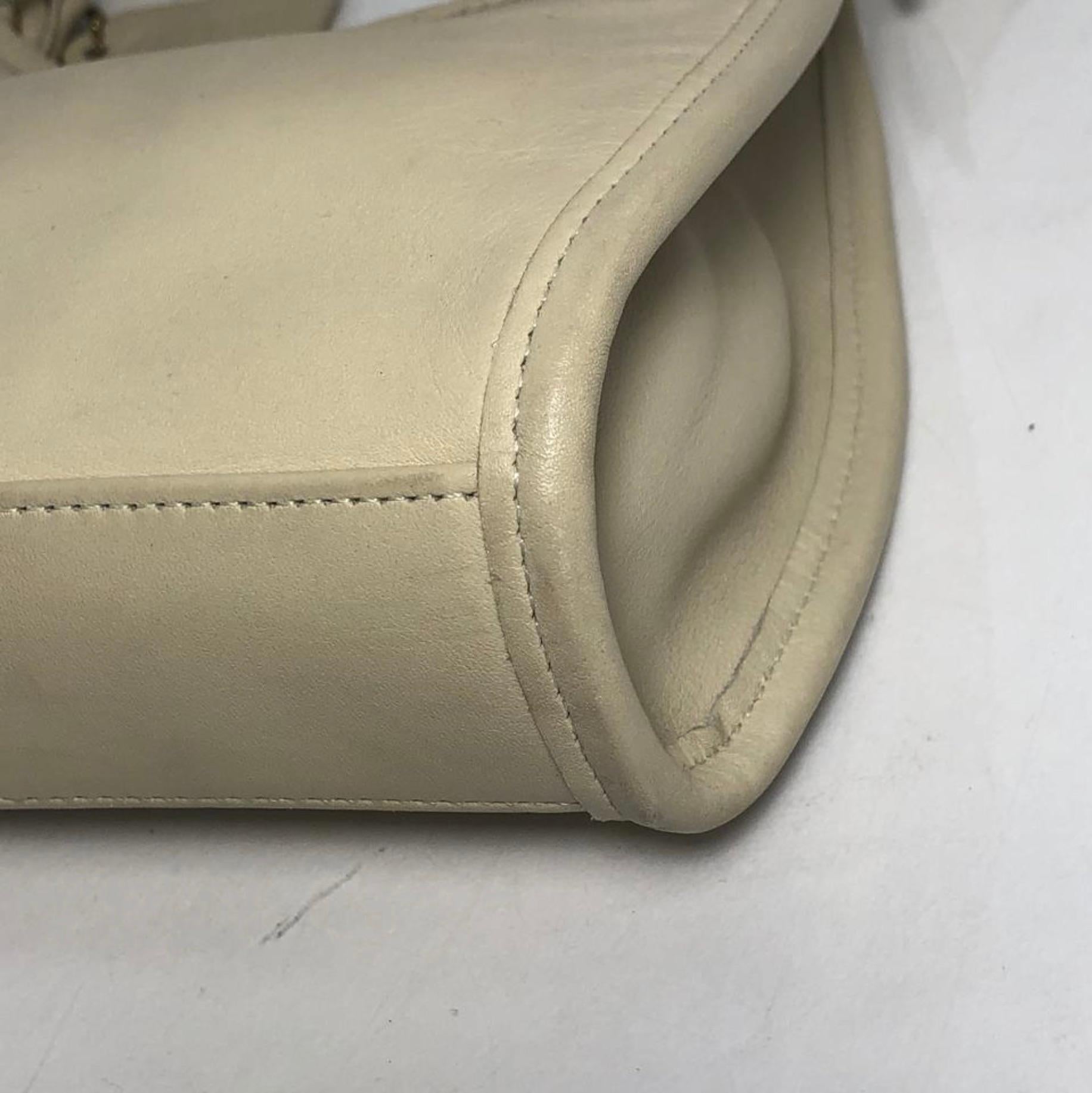 Coach Vintage Mini Soho Shoulder Handbag For Sale 1