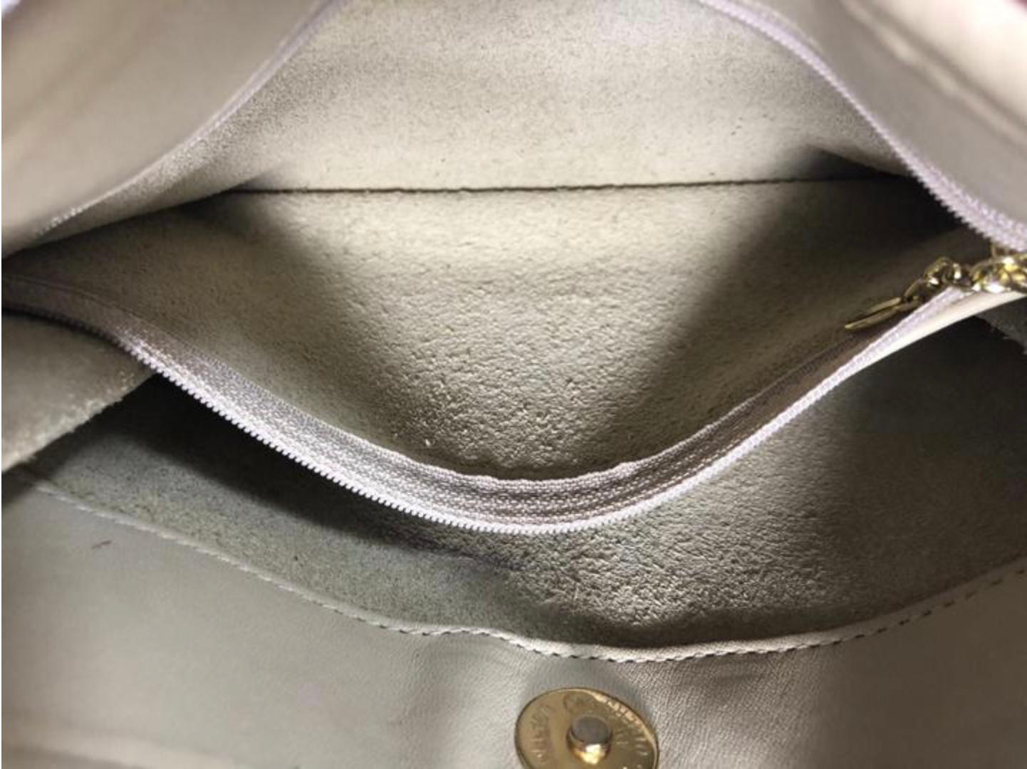 Coach Vintage Mini Soho Shoulder Handbag For Sale 3