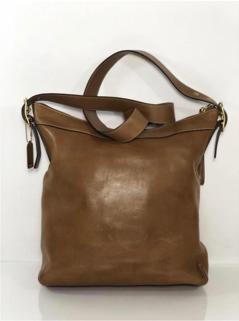 Shop COACH Metallic Leather Slim Turnlock Crossbody Bag
