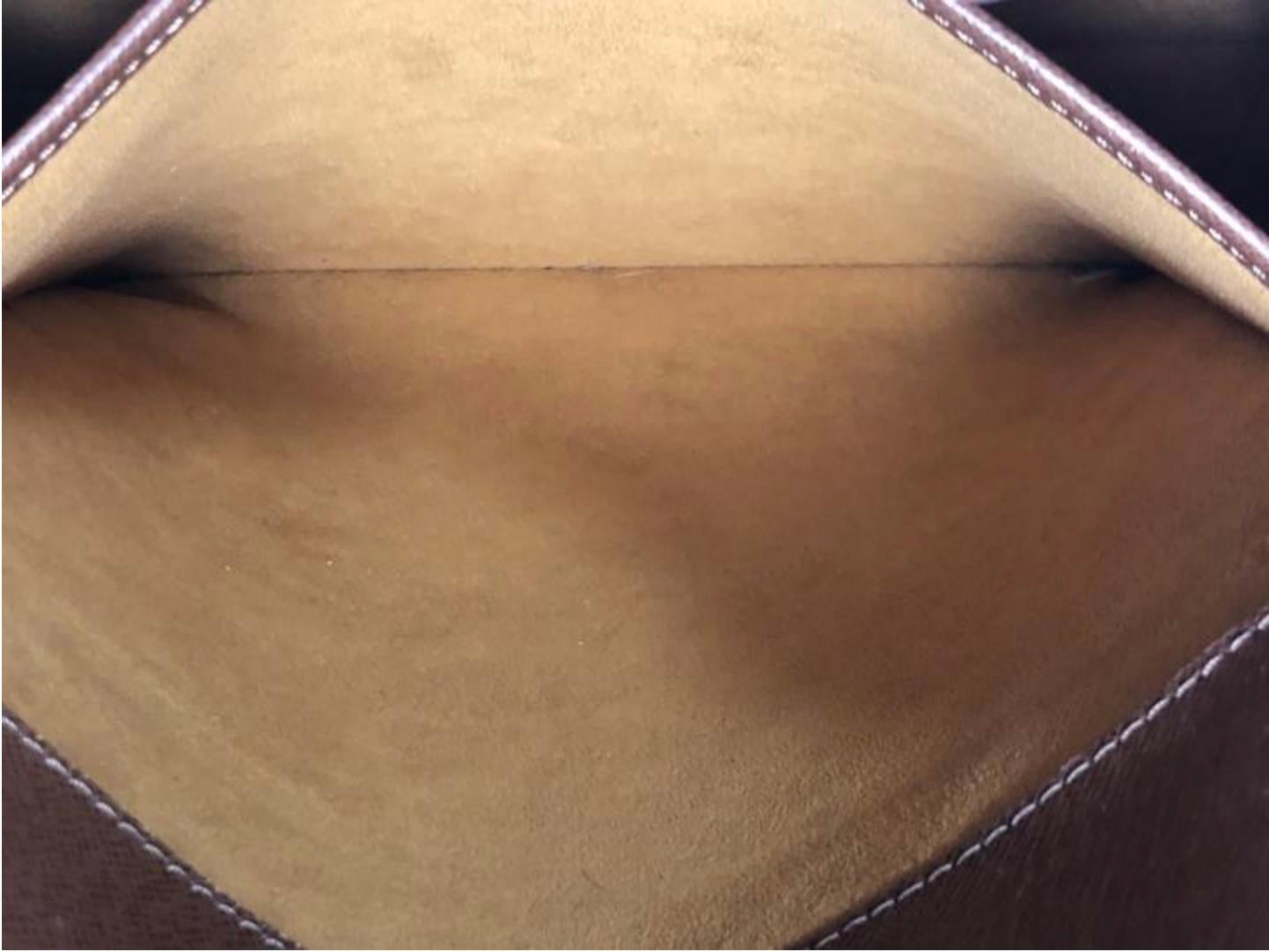  Louis Vuitton Monogram Musette Salsa GM Crossbody Shoulder Handbag 5