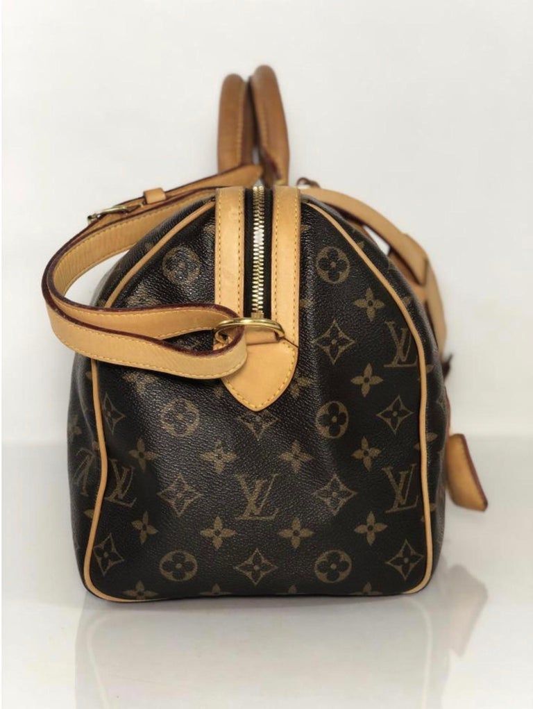 Louis Vuitton Sofia Coppola Shoulder bag 325319