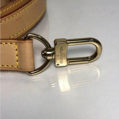 Louis Vuitton Strap Vachette - Bandoliere (Adjustable)