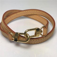 Louis Vuitton Strap Vachette - Shoulder